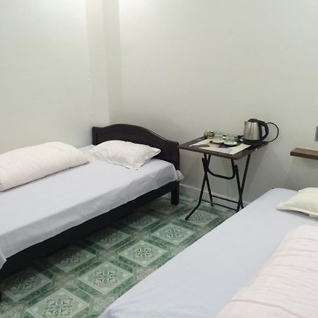 Khai Hoan Hotel Dong Van  Extérieur photo
