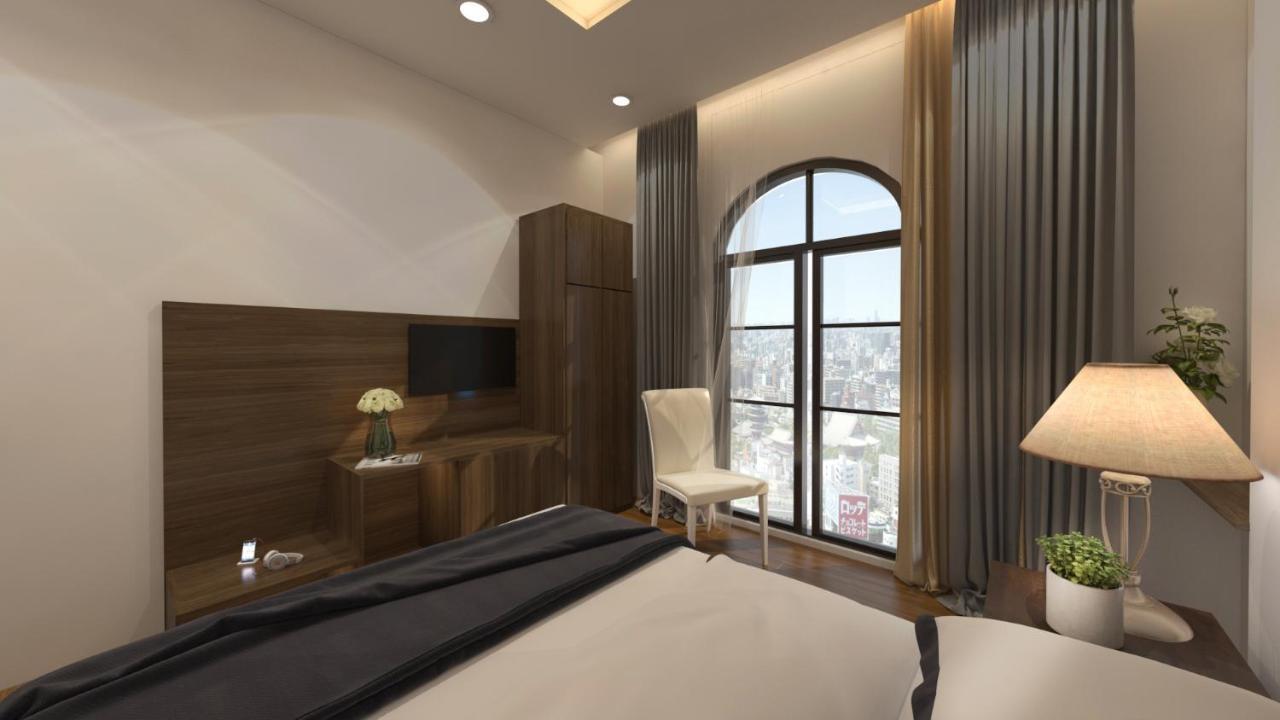 Khai Hoan Hotel Dong Van  Extérieur photo