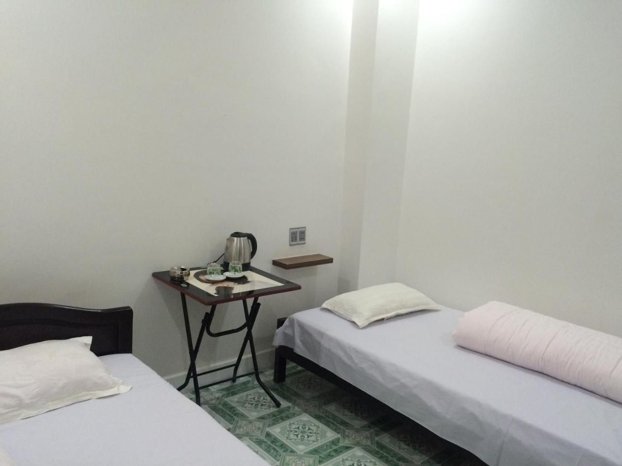 Khai Hoan Hotel Dong Van  Extérieur photo