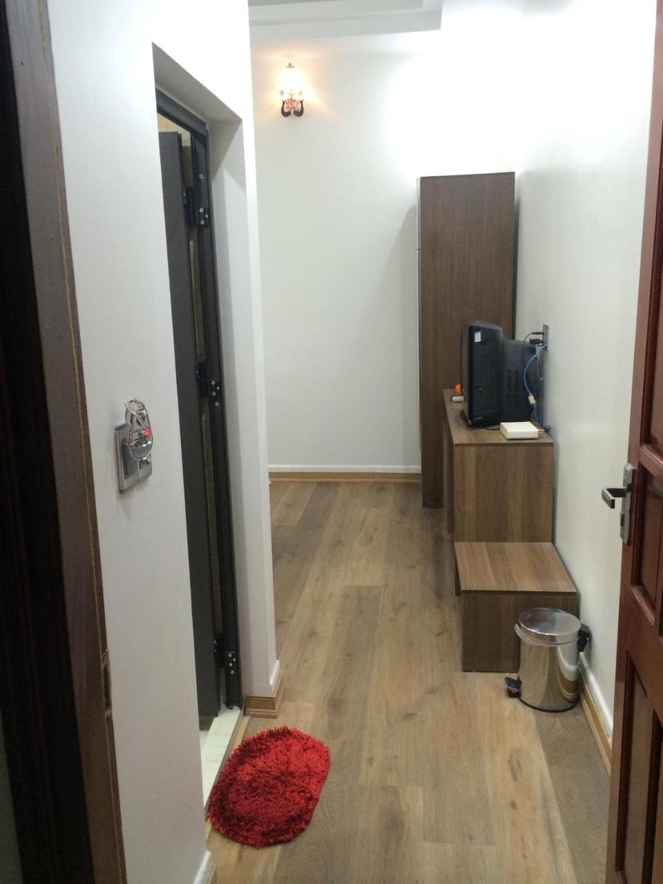 Khai Hoan Hotel Dong Van  Extérieur photo