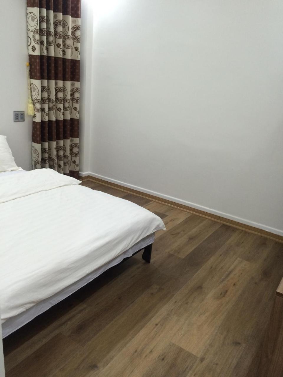 Khai Hoan Hotel Dong Van  Extérieur photo