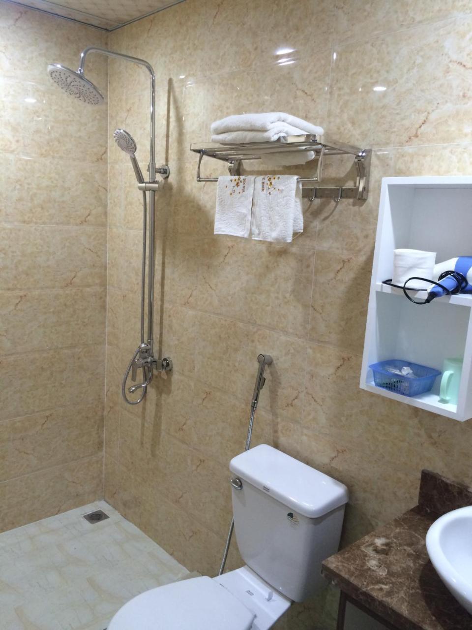 Khai Hoan Hotel Dong Van  Extérieur photo