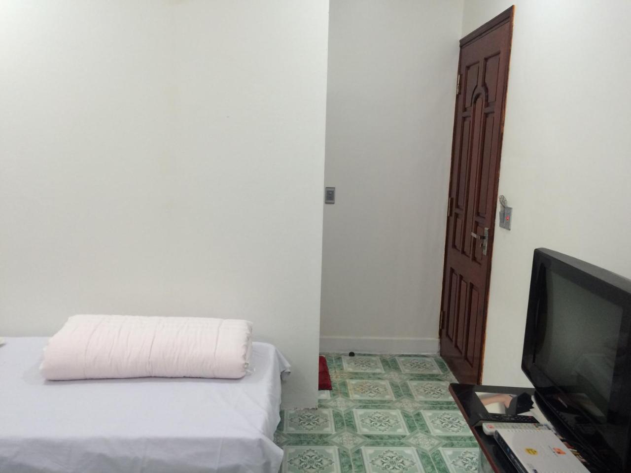 Khai Hoan Hotel Dong Van  Extérieur photo