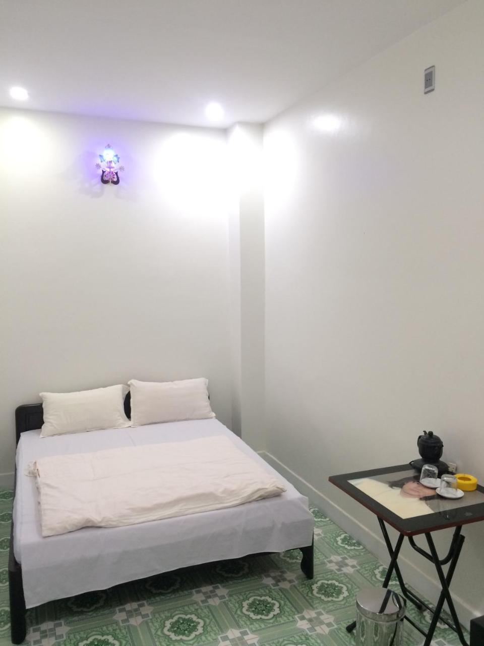 Khai Hoan Hotel Dong Van  Extérieur photo