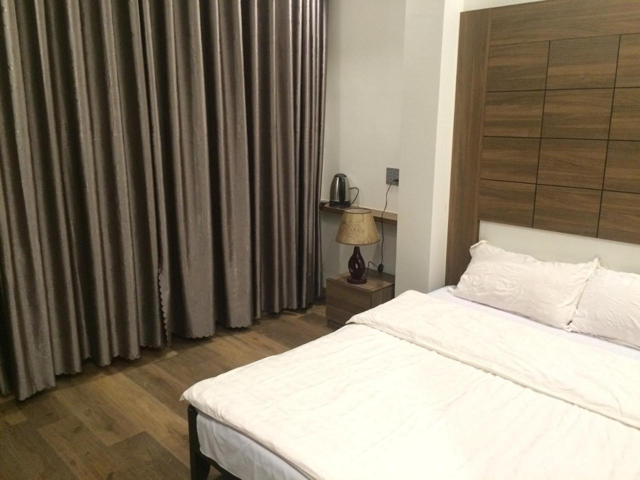 Khai Hoan Hotel Dong Van  Extérieur photo